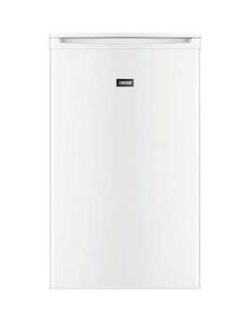 Zanussi Zfg06400Wa 50Cm Undercounter Freezer